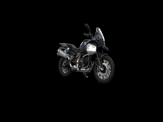 BMW Motorrad F 900 GS 