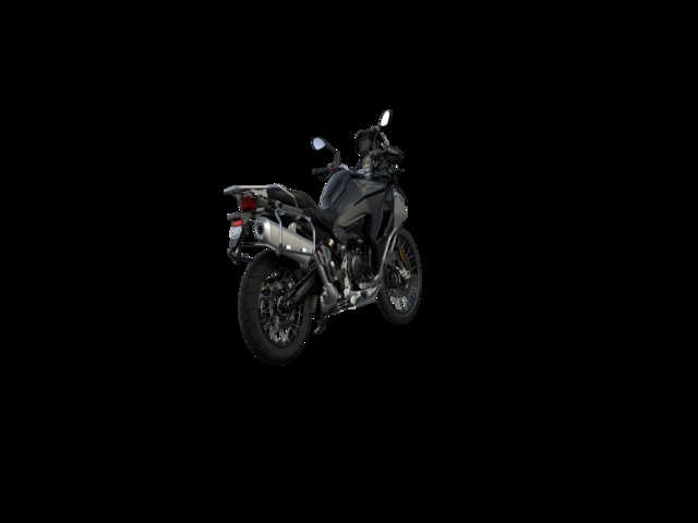 BMW Motorrad F 900 GS 