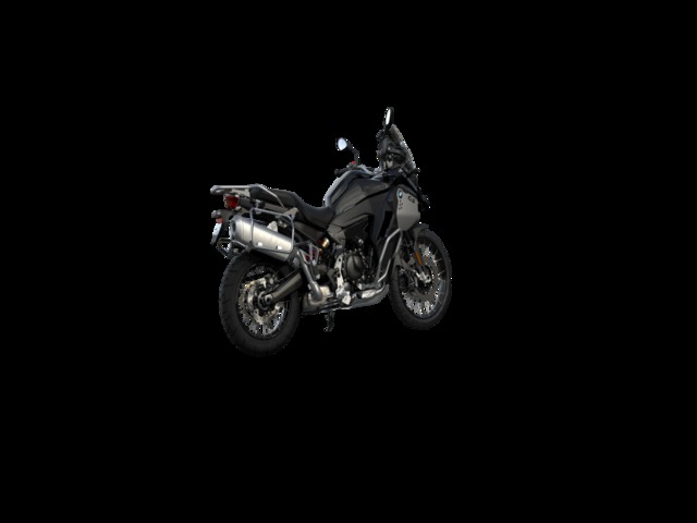 BMW Motorrad F 900 GS 