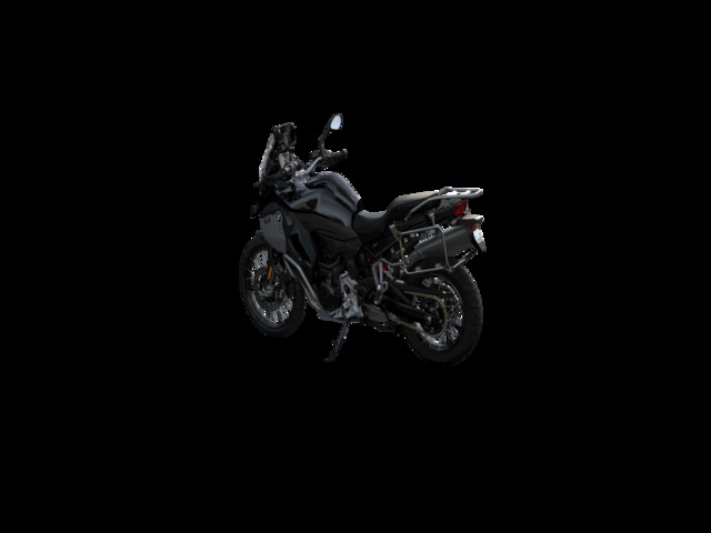 BMW Motorrad F 900 GS 