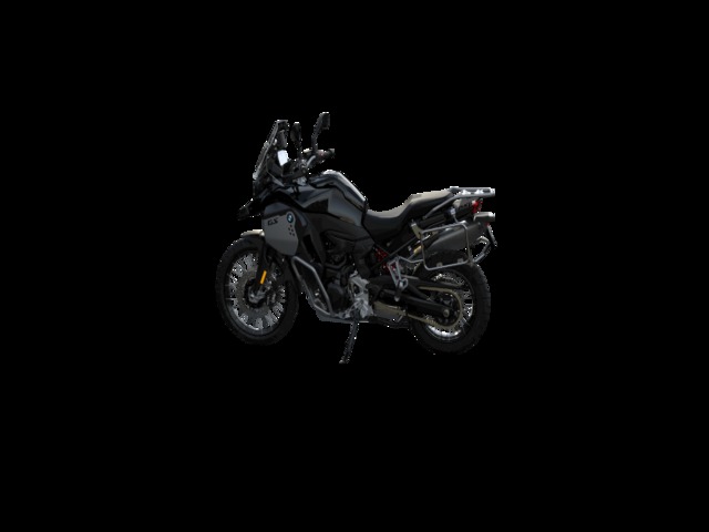 BMW Motorrad F 900 GS 