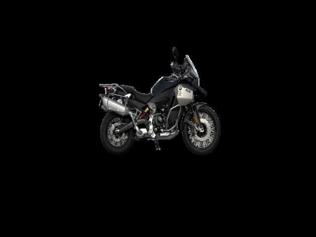 BMW Motorrad F 900 GS 