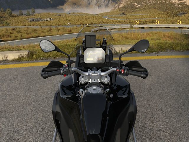 BMW Motorrad F 900 GS 