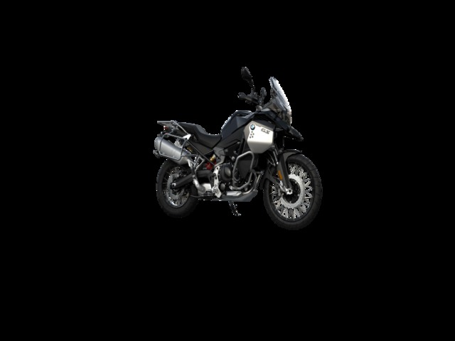 BMW Motorrad F 900 GS 