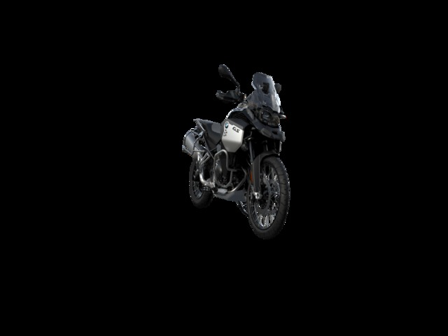 BMW Motorrad F 900 GS 