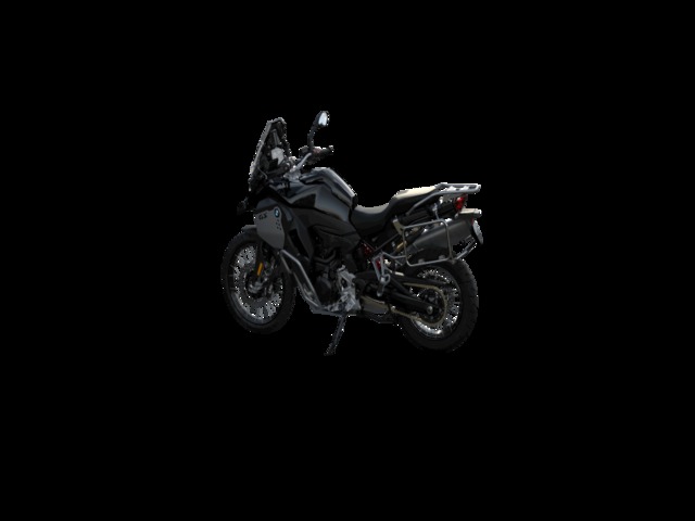 BMW Motorrad F 900 GS 