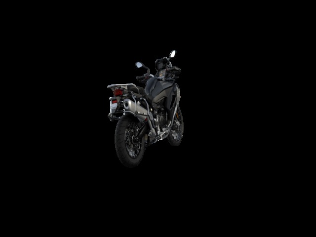 BMW Motorrad F 900 GS 