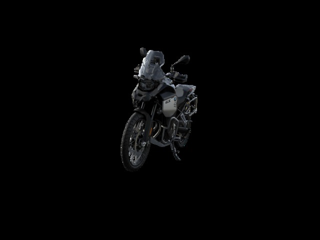 BMW Motorrad F 900 GS 