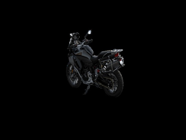 BMW Motorrad F 900 GS 