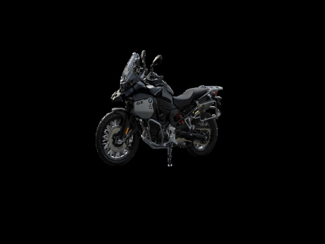 BMW Motorrad F 900 GS 