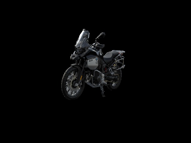BMW Motorrad F 900 GS 