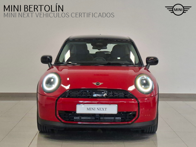 fotoG 1 del MINI MINI Cooper 5 Puertas C 115 kW (156 CV) 156cv Gasolina del 2025 en Valencia
