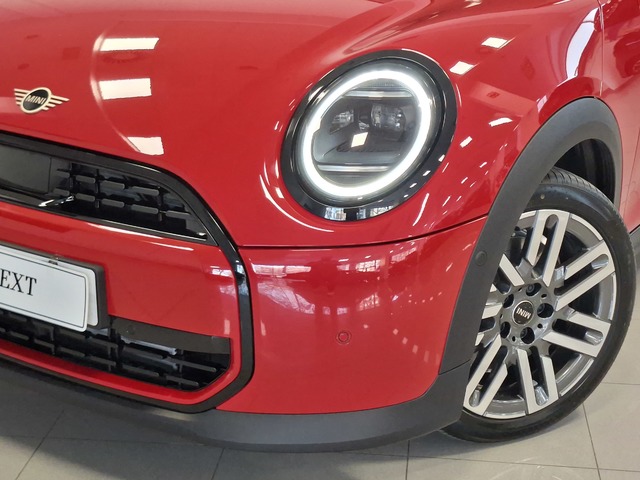 fotoG 5 del MINI MINI Cooper 5 Puertas C 115 kW (156 CV) 156cv Gasolina del 2025 en Valencia