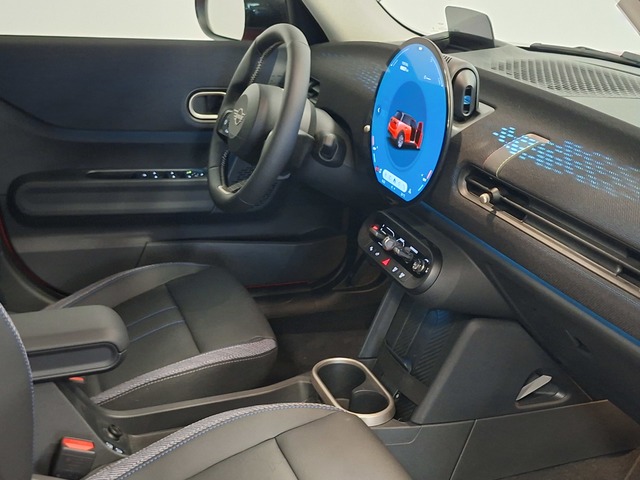 fotoG 7 del MINI MINI Cooper 5 Puertas C 115 kW (156 CV) 156cv Gasolina del 2025 en Valencia