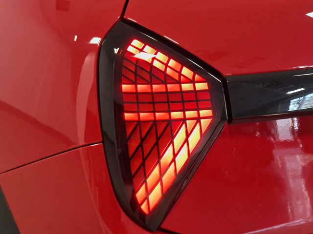 fotoG 13 del MINI MINI Cooper 5 Puertas C 115 kW (156 CV) 156cv Gasolina del 2025 en Valencia