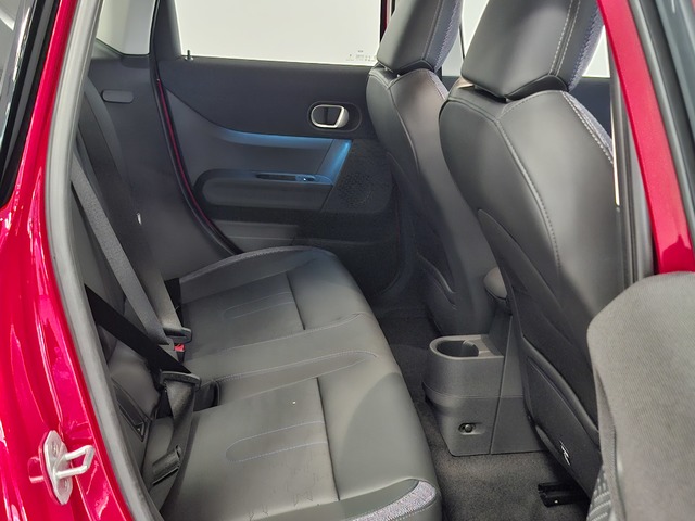 fotoG 15 del MINI MINI Cooper 5 Puertas C 115 kW (156 CV) 156cv Gasolina del 2025 en Valencia