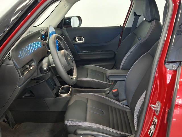 fotoG 21 del MINI MINI Cooper 5 Puertas C 115 kW (156 CV) 156cv Gasolina del 2025 en Valencia