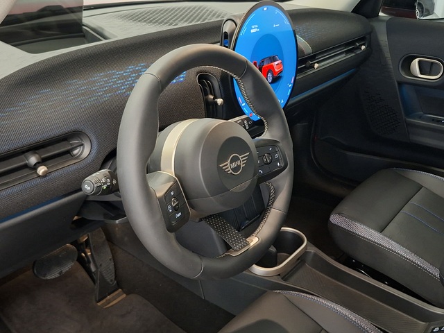 fotoG 22 del MINI MINI Cooper 5 Puertas C 115 kW (156 CV) 156cv Gasolina del 2025 en Valencia