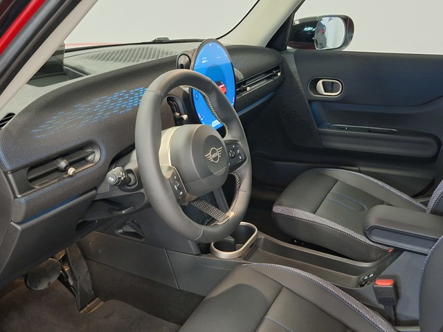 fotoG 23 del MINI MINI Cooper 5 Puertas C 115 kW (156 CV) 156cv Gasolina del 2025 en Valencia