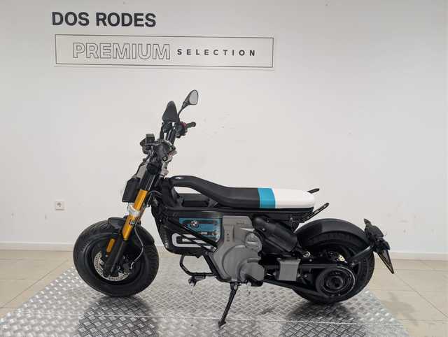 BMW Motorrad CE 02  de ocasión 