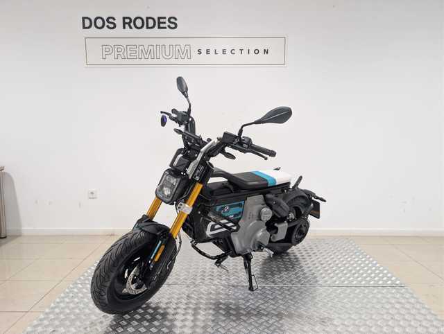 BMW Motorrad CE 02  de ocasión 