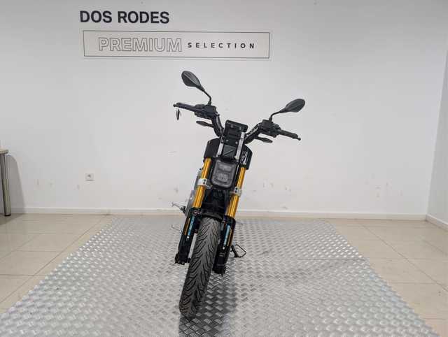 BMW Motorrad CE 02  de ocasión 