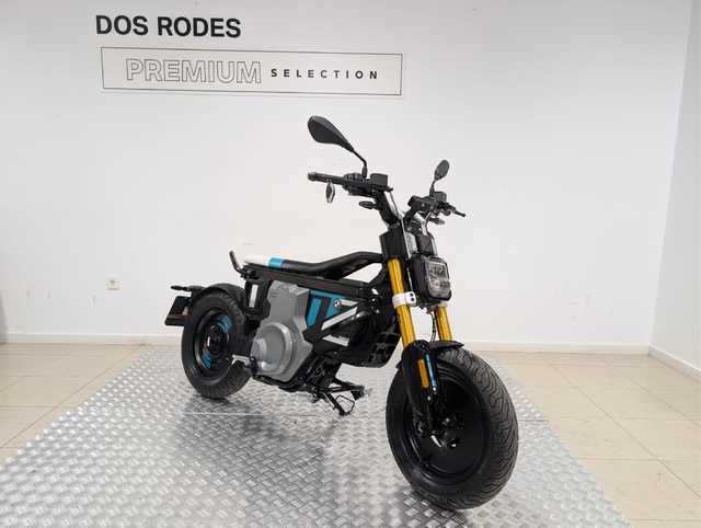 BMW Motorrad CE 02  de ocasión 