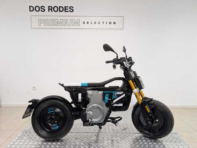 BMW Motorrad CE 02  de ocasión 