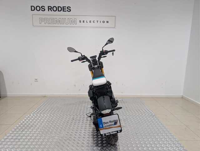 BMW Motorrad CE 02  de ocasión 