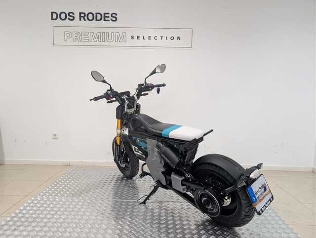 BMW Motorrad CE 02  de ocasión 