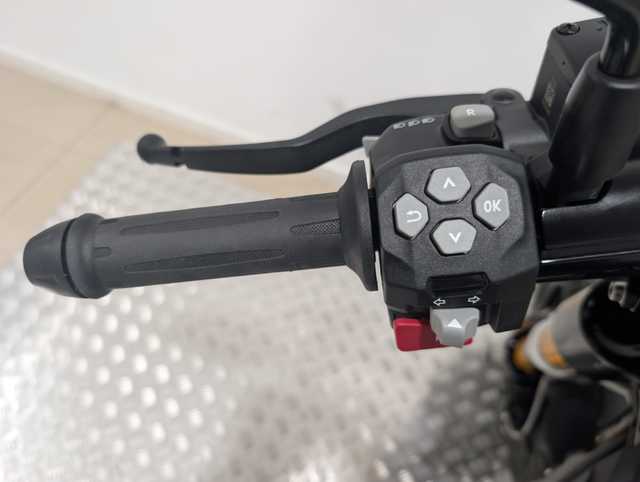 BMW Motorrad CE 02  de ocasión 