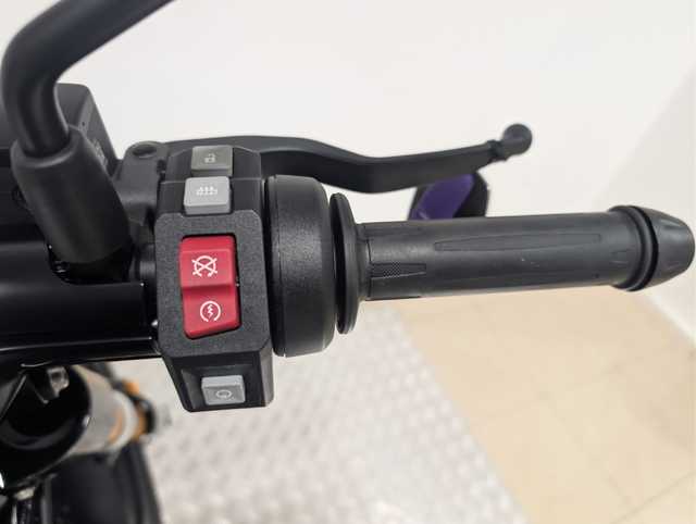 BMW Motorrad CE 02  de ocasión 