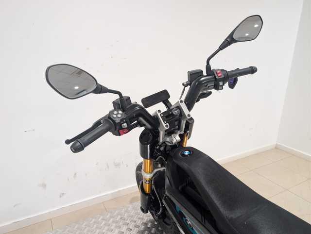 BMW Motorrad CE 02  de ocasión 