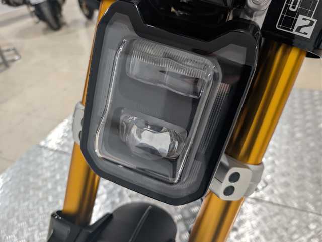 BMW Motorrad CE 02  de ocasión 