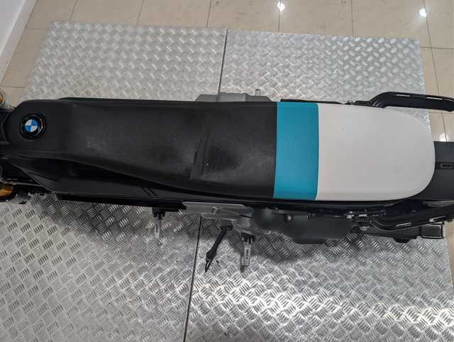 BMW Motorrad CE 02  de ocasión 