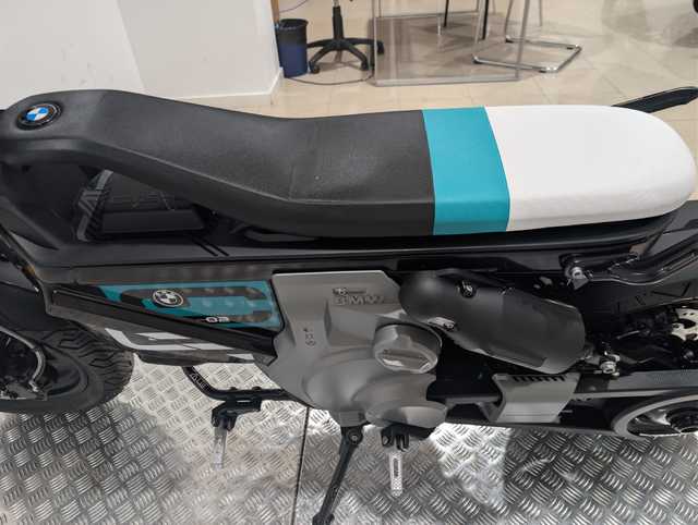 BMW Motorrad CE 02  de ocasión 