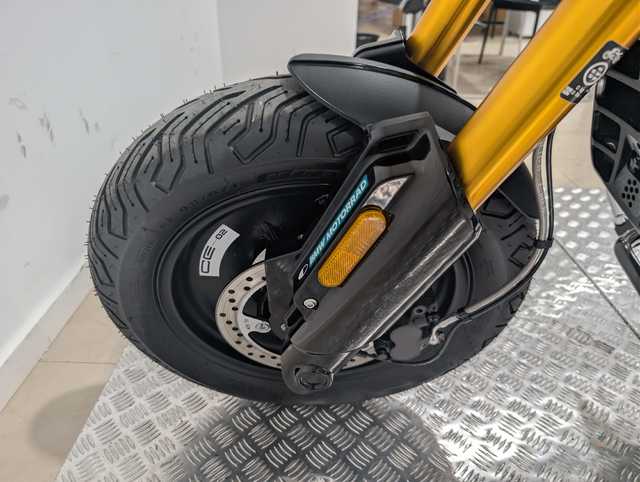 BMW Motorrad CE 02  de ocasión 