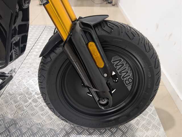 BMW Motorrad CE 02  de ocasión 