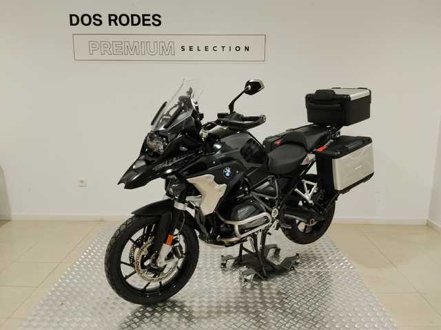 BMW Motorrad R 1250 GS  de ocasión 