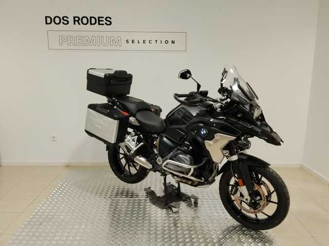 BMW Motorrad R 1250 GS  de ocasión 