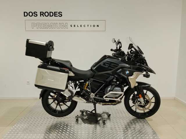 BMW Motorrad R 1250 GS  de ocasión 
