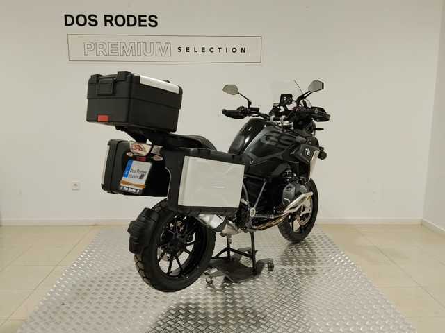 BMW Motorrad R 1250 GS  de ocasión 