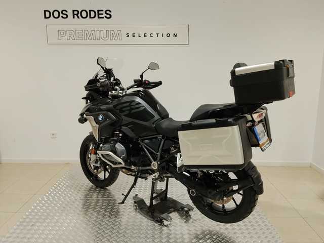 BMW Motorrad R 1250 GS  de ocasión 
