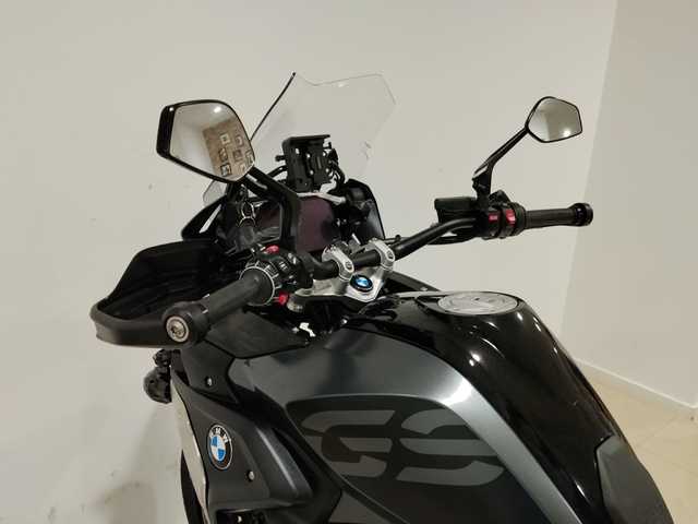 BMW Motorrad R 1250 GS  de ocasión 