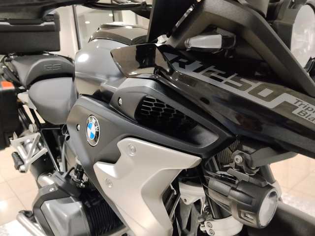 BMW Motorrad R 1250 GS  de ocasión 