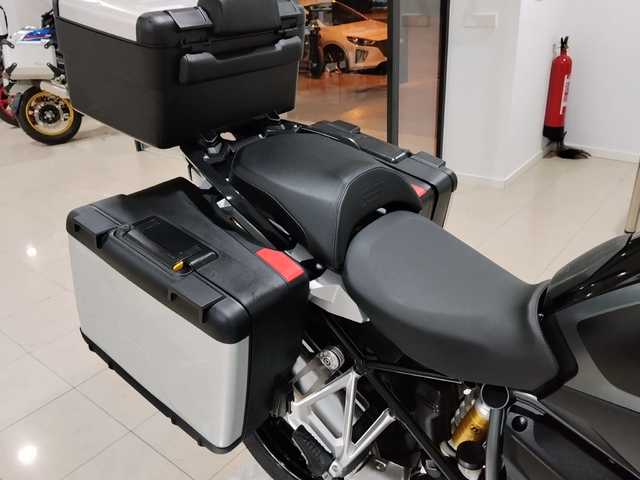 BMW Motorrad R 1250 GS  de ocasión 