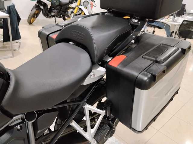 BMW Motorrad R 1250 GS  de ocasión 