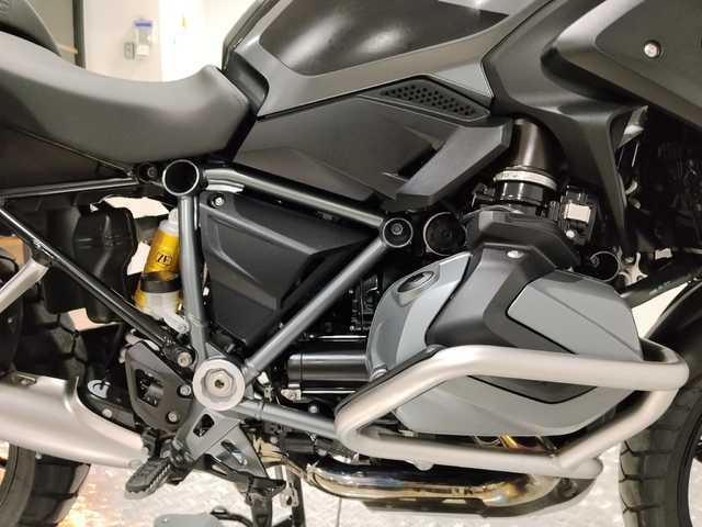 BMW Motorrad R 1250 GS  de ocasión 