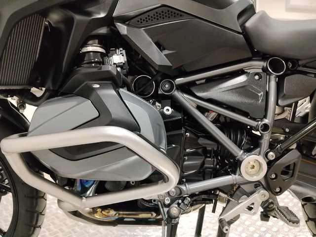 BMW Motorrad R 1250 GS  de ocasión 