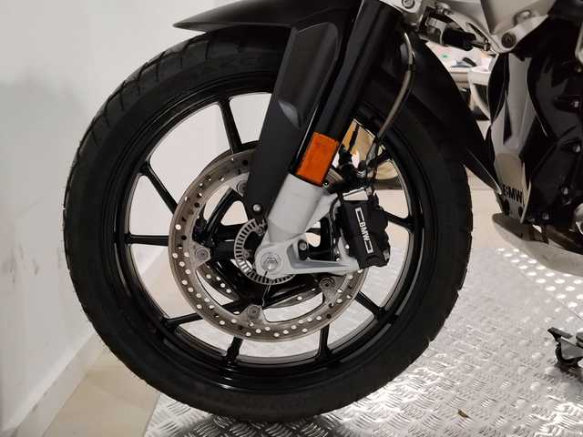 BMW Motorrad R 1250 GS  de ocasión 